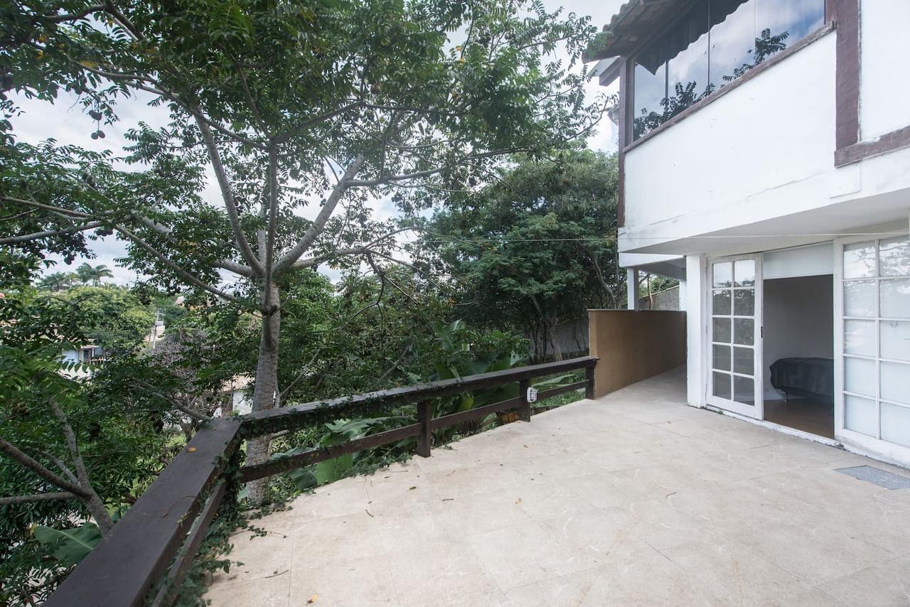 Buzios Geriba Dentro De Condominio Com Piscina Propria Exterior foto